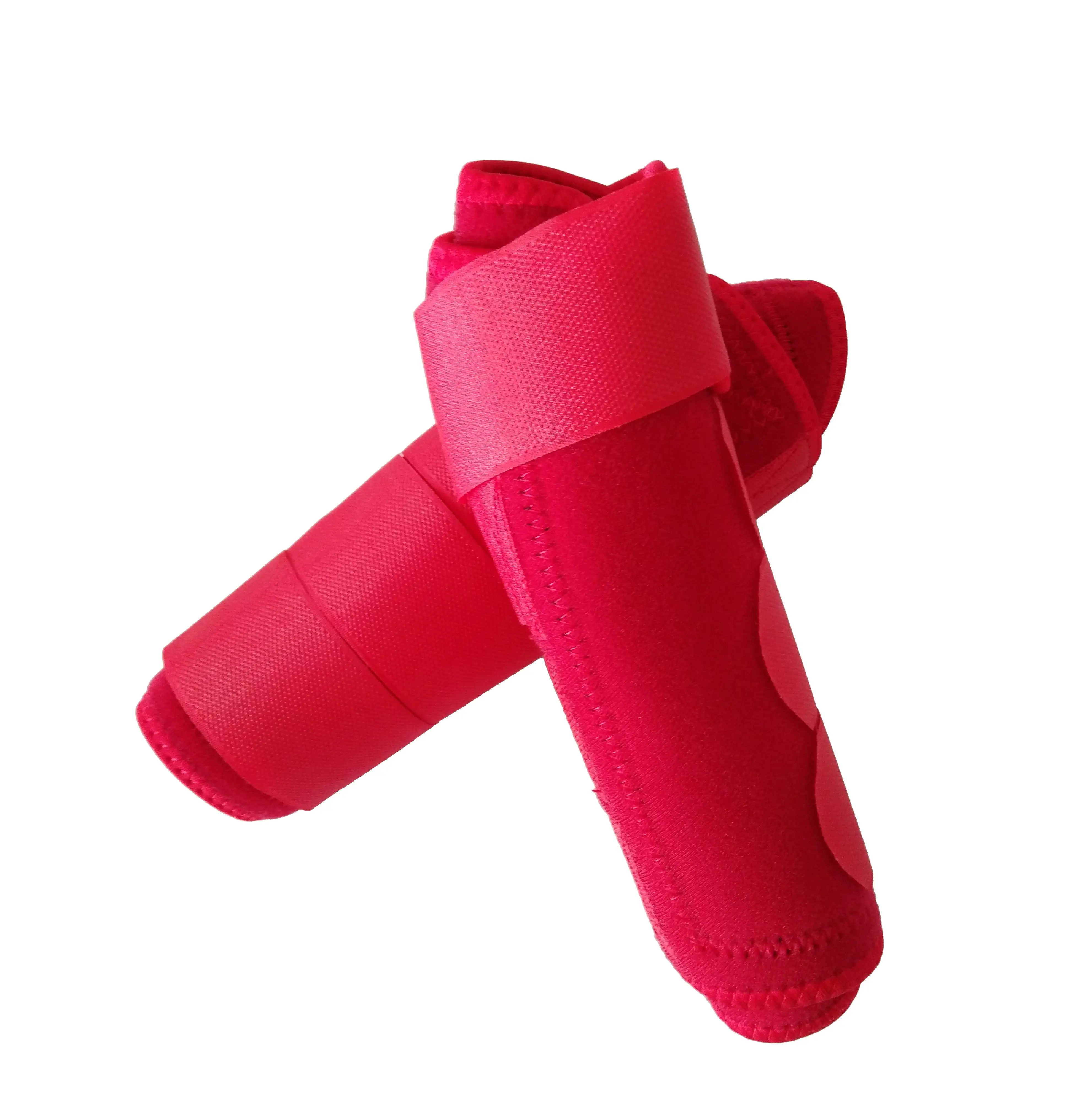 neoprene Tendon Riding Horse bell Boots