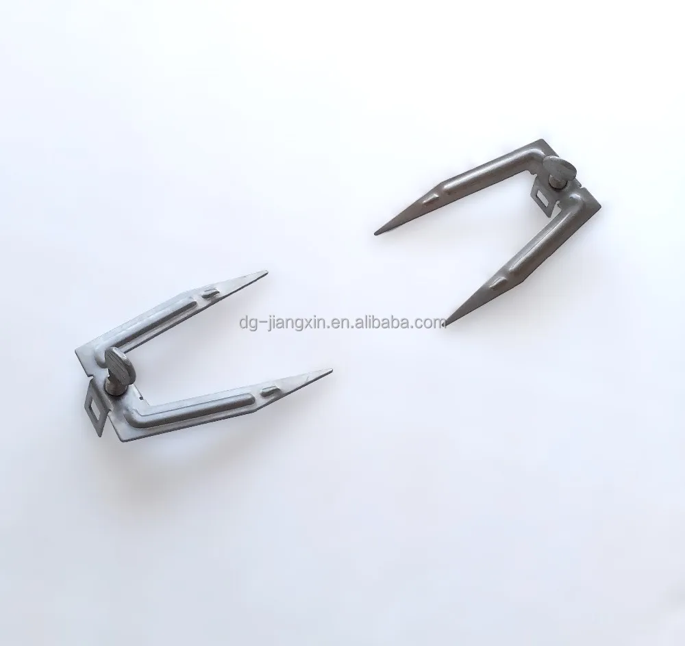 Вилка для мяса/Шпажки гриля/барбекю