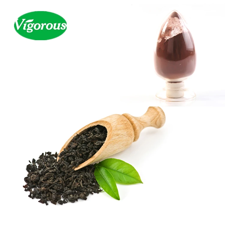 black tea extract/instant black tea extract/black tea extract powder