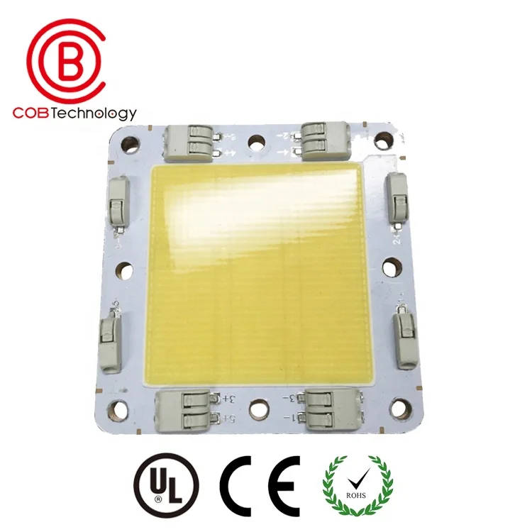 Супер мощность 30-100 В постоянного тока 1000 Вт Светодиодная пленка чип дневное освещение