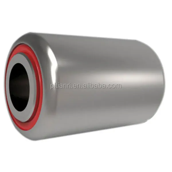 TR3602 Spring Eye Bushing factory price rear leaf for Freightliner Spring Eye Bushing