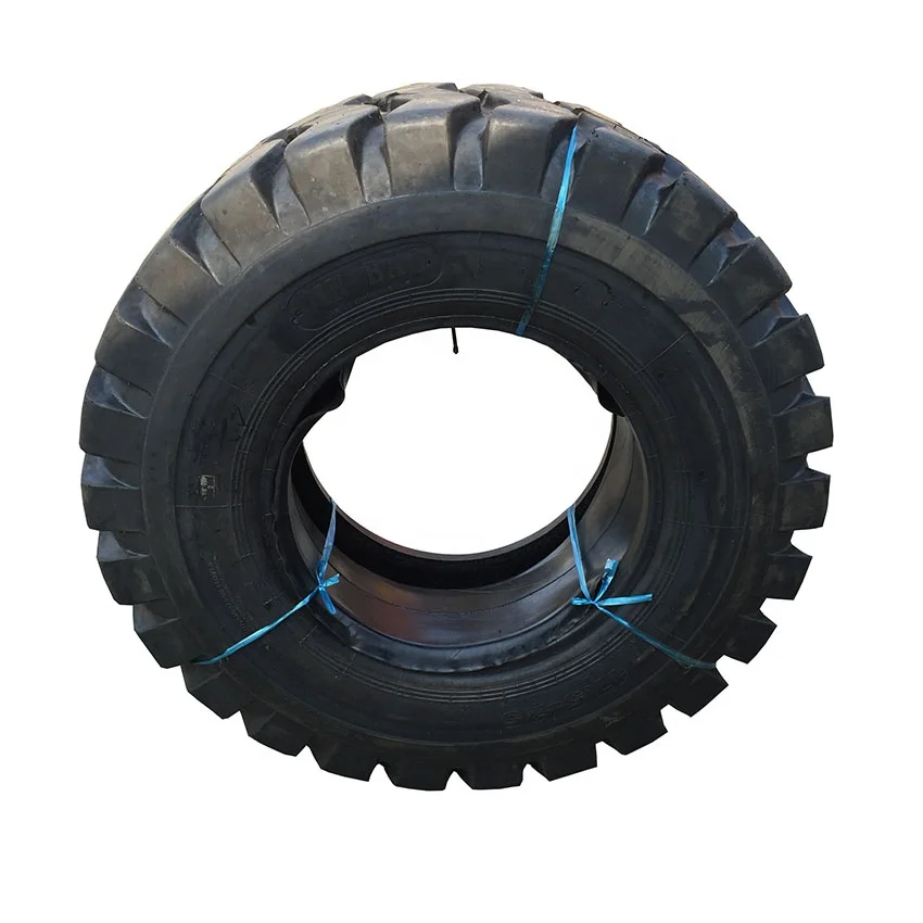Factory Selling 17.5-25 Lande E3 L3 Loader / Grader Tires 17.5x25