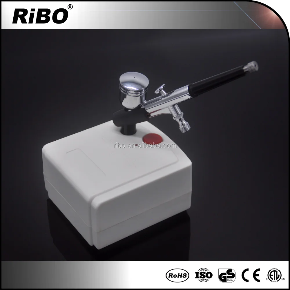 Hot sales with competitive price and multifunctional use airbrush compressor