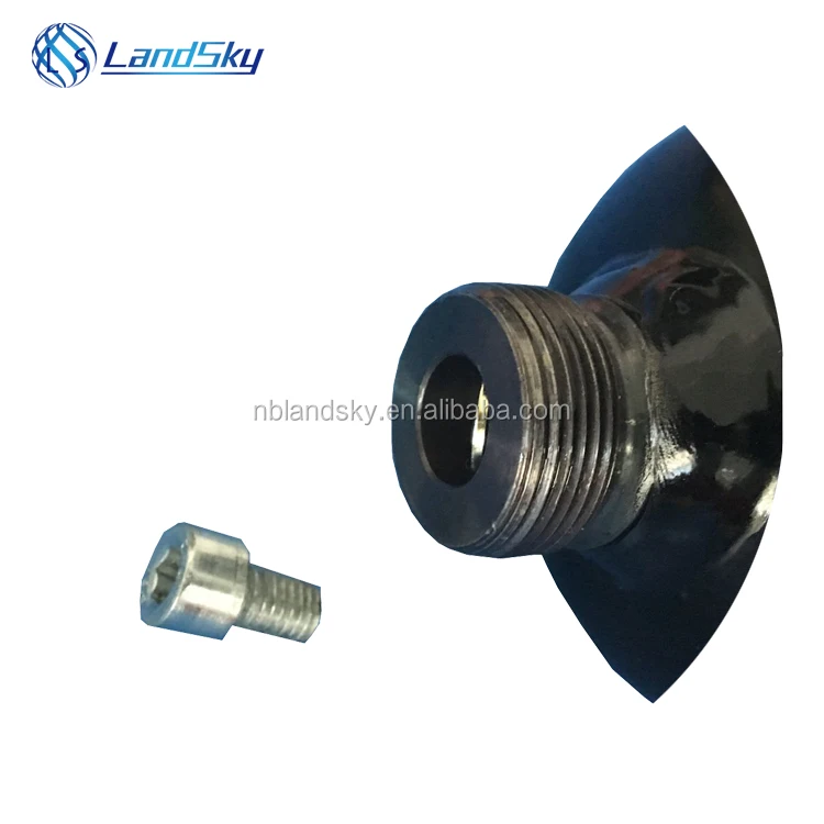 hydraulic bladder accumulator precharge pressure charging kit hydraulic diaphragm accumulators SBO250-0.075A6/112-210AK 0.075L