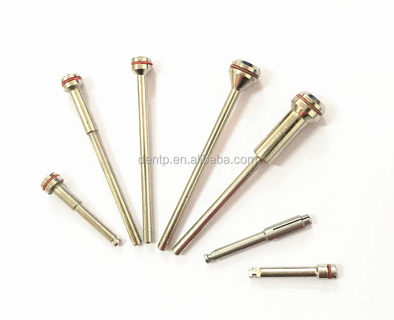 Dental Laboratory Tools Dental Mandrel, Dental Mandrel for Disc