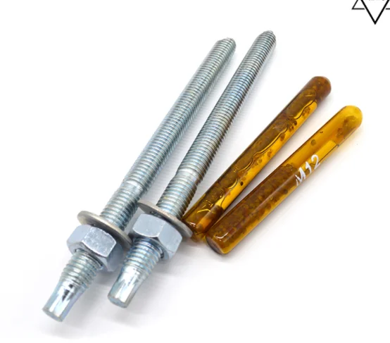 
Galvanized Expansion Bolt 