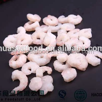 Squid Cutting Frozen Cooked Clam Meat Shrimp Mussel Meat Seafood Mix