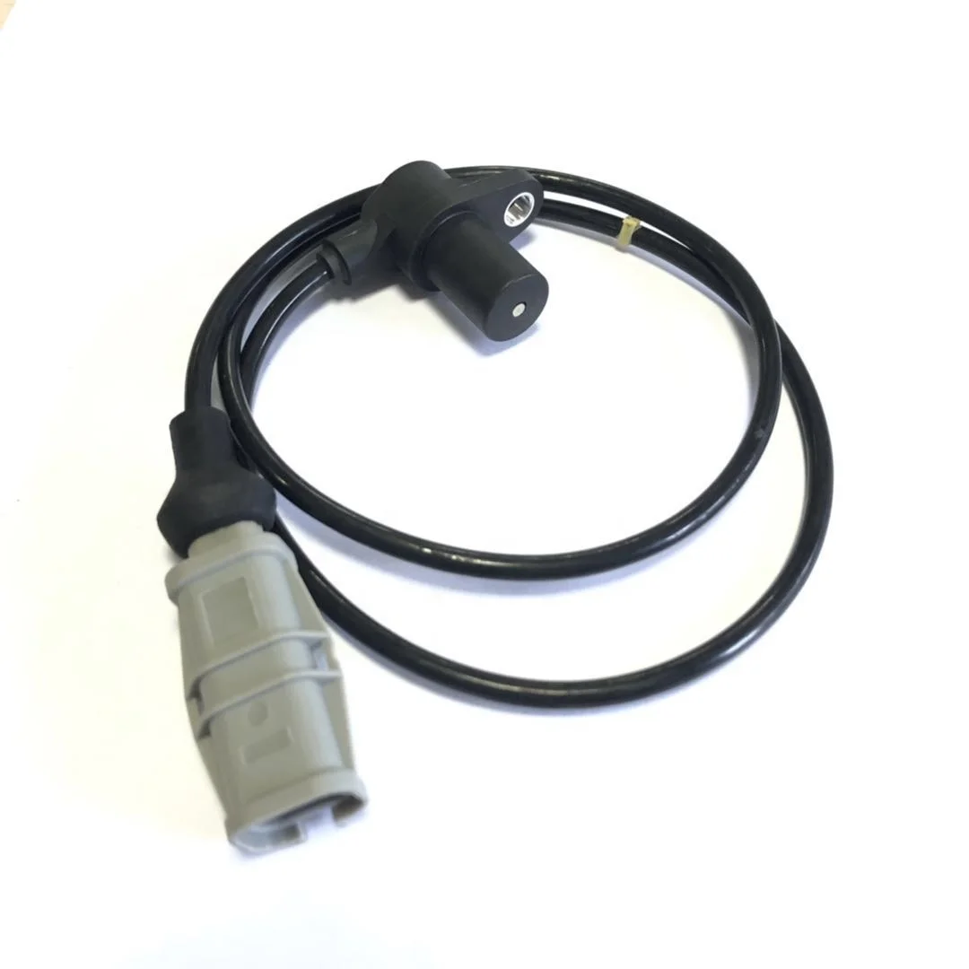 OEM 0281002426 51271200014 51271200015 0281002427 Truck Spare Parts Rotation Sensor