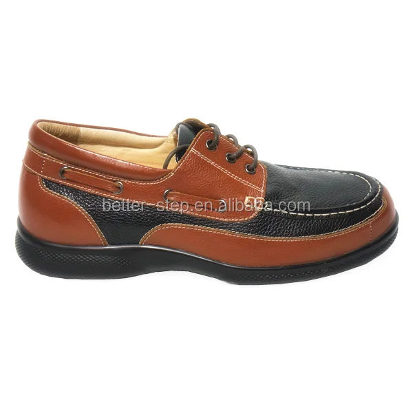 Medical Fashion Comfort Diabetic Shoes Men,Medical Shoes Men