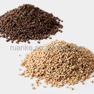 
PPS plastic raw material PPS pellet FX32T4 for injection molding 