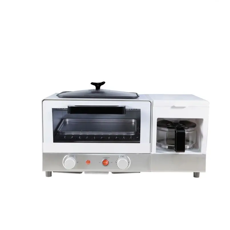 
Made In China Pastry Small Electric Oven For Cake Baking Cupcakes 