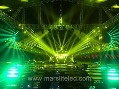 350w Moving Head 17r Beam Spot Wash 3in1 380w Sharpy Beam Moving Head Stage Beam Light