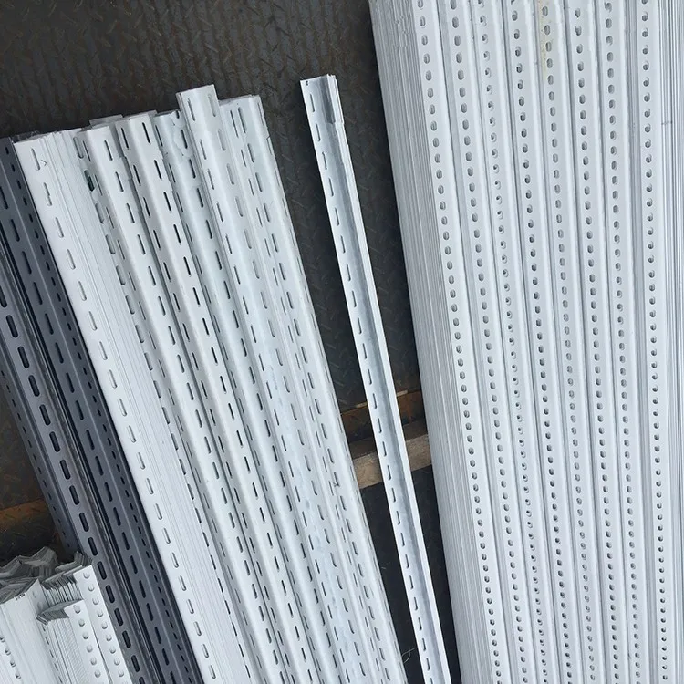 
Factory produce Hot sale Steel Angle Bar/Slotted Angle cheap price 