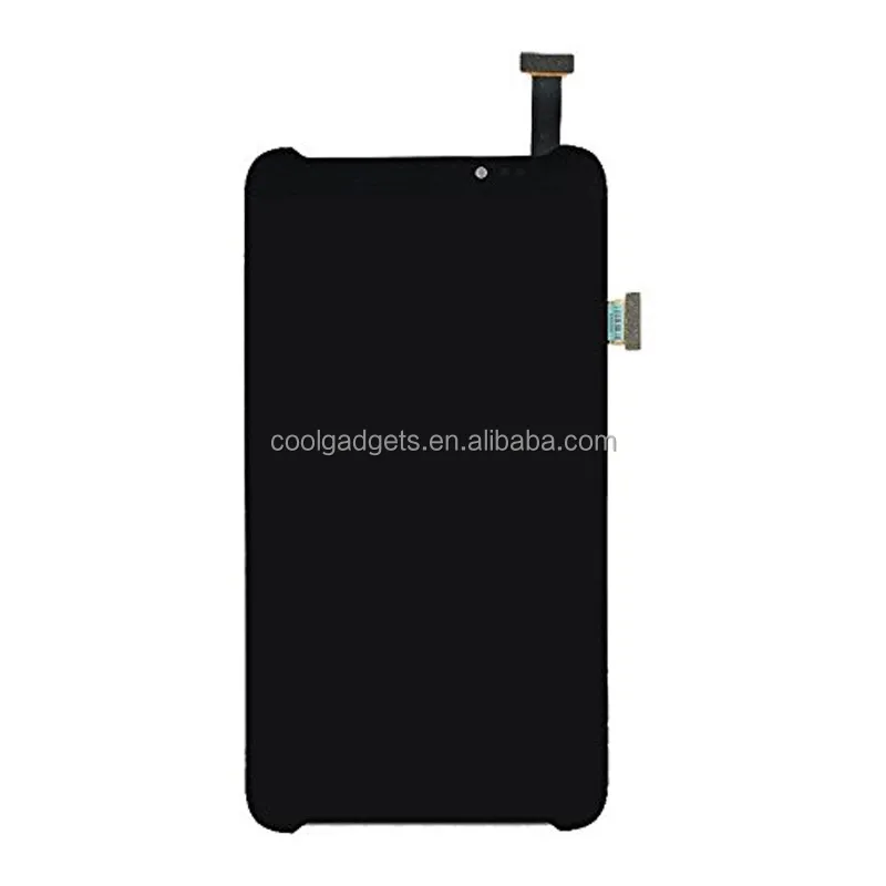 Tsun-King Combo LCD Replacement for Touch Screen Display Lcd Nero Per Fonepad note 6 ME560CG K00G Vetrino Note 6