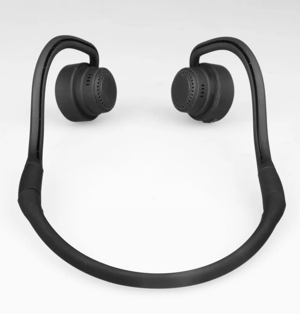 
Popular bone conduction hearing protect blue tooth headphone great sound foldable sport bone conduction wireless headset 