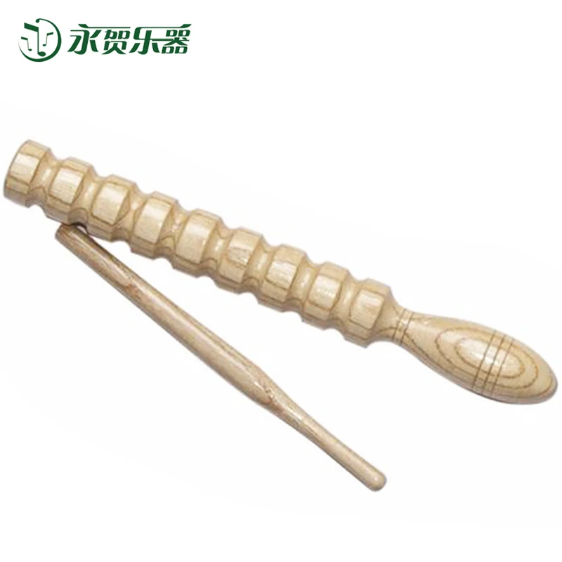 Инструмент для ударных по дереву палочка-выручалочка