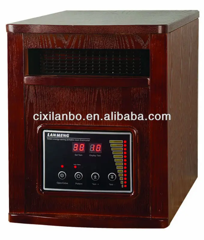 Hot Sale Quartz Infrared Cabinet Heater 1