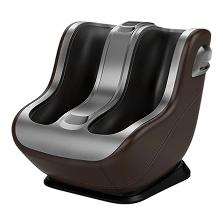 Shiatsu Electric 3D Foot Calf And Leg Massager