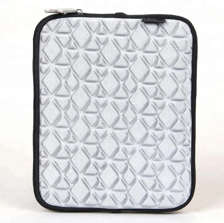 Чехол для IPAD Air Pro 2022 дюйма, защитный чехол на молнии для IPAD 10,5 дюйма, чехол для планшетного ПК 9,7 дюйма, 10,1