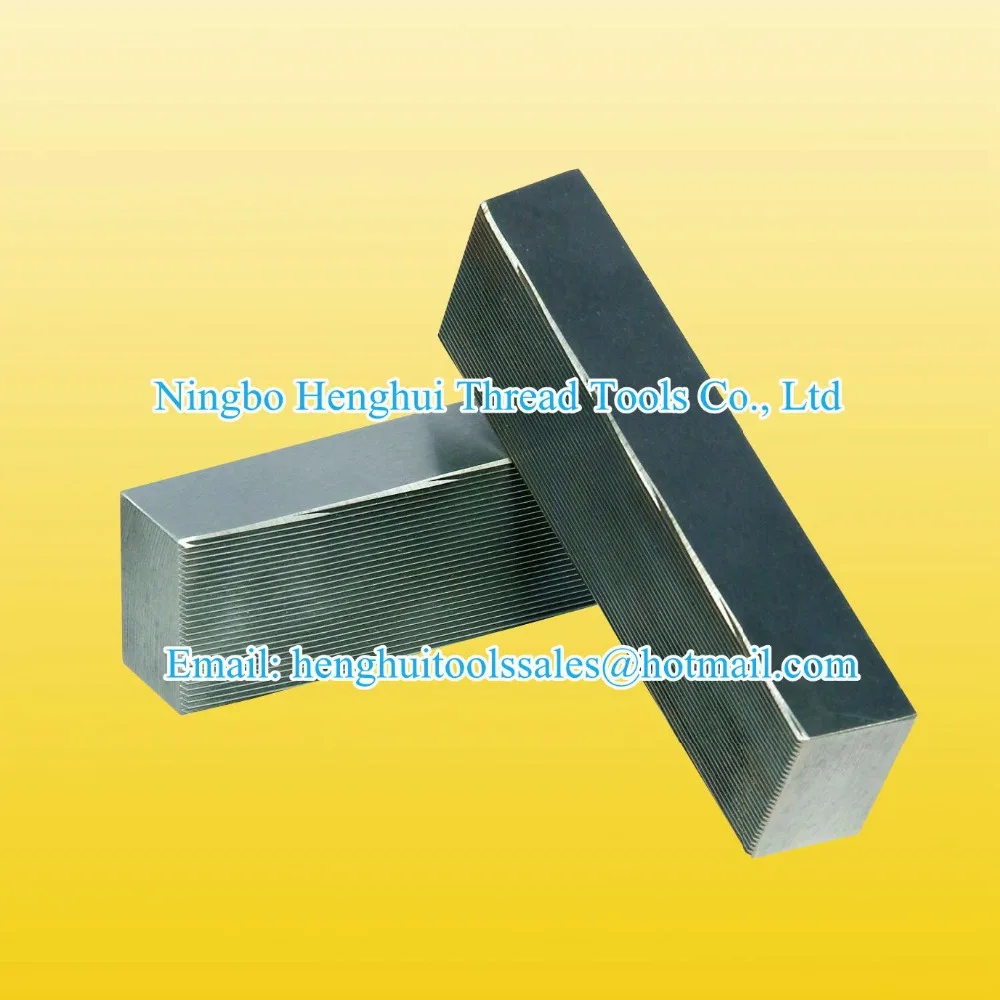 Массовое Производство С Плоской Матрицей Прокатки