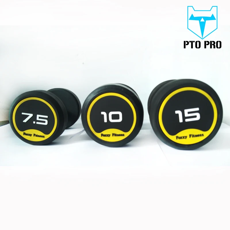 
Hot sale adjustable electroplated dumbbell 