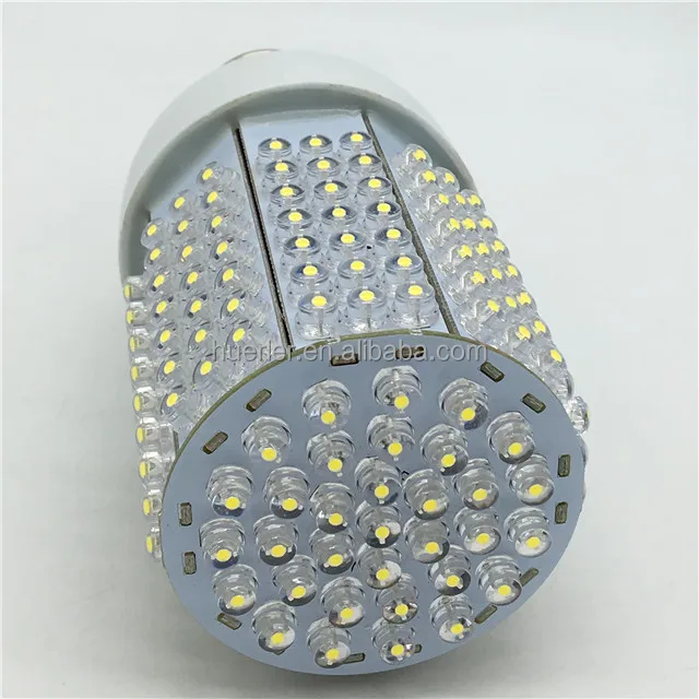 
High Quality Ac Dc 24V 12V 12Volt Bulb Lamp Led Corn Light E27 E26 10W 201 Led 1000Lumen 12 Volt 24 Volt 