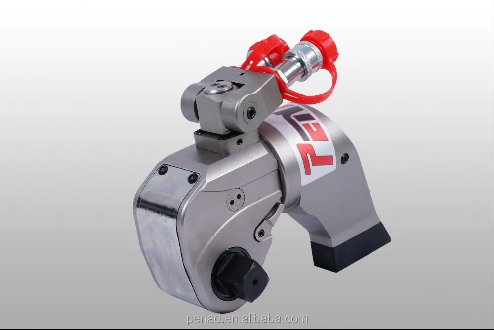 China hydraulic torque wrench manufacturer ,hydraulic wrench