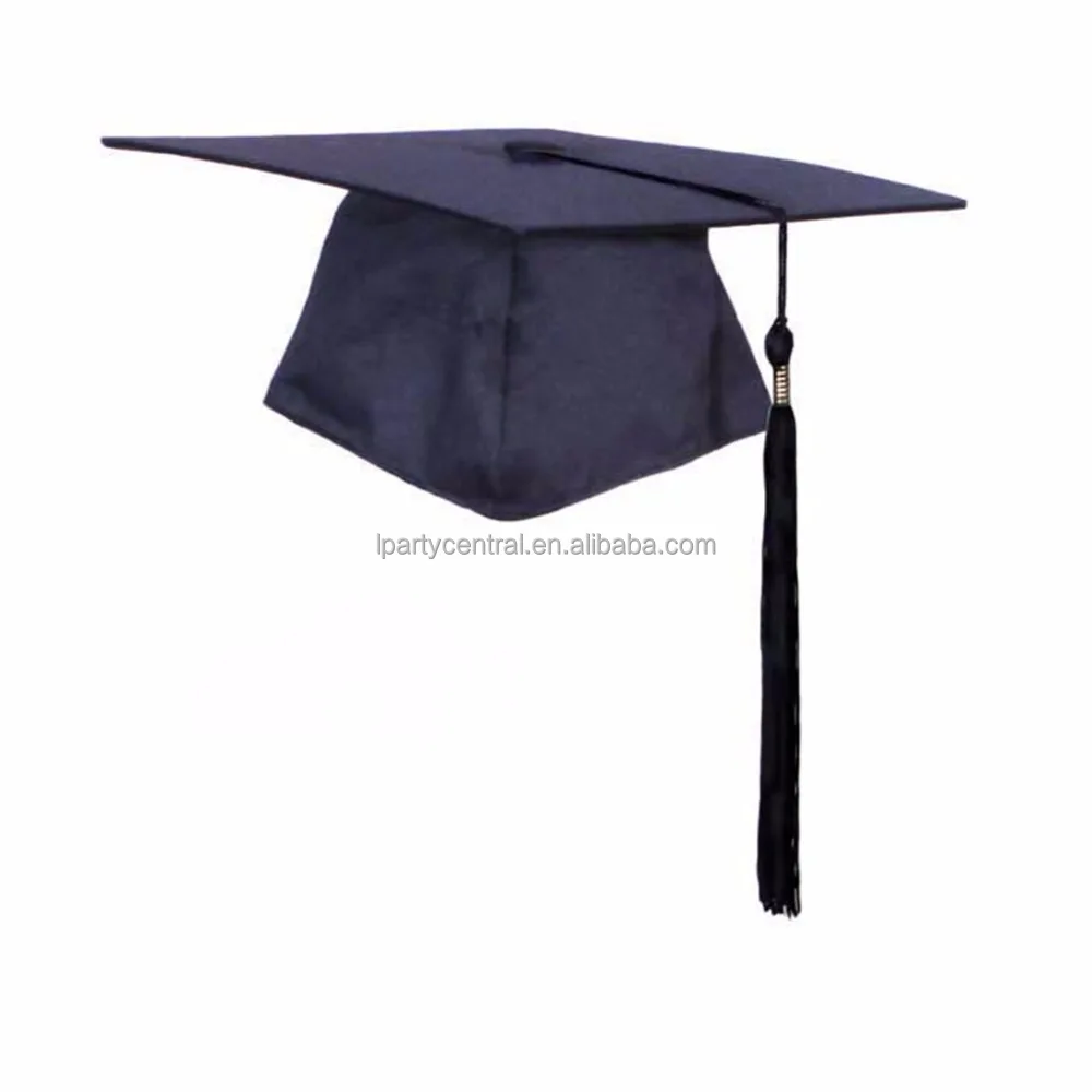 
Mortarboard Graduation Hat Academic Cap Bachelor Master Chancellor 