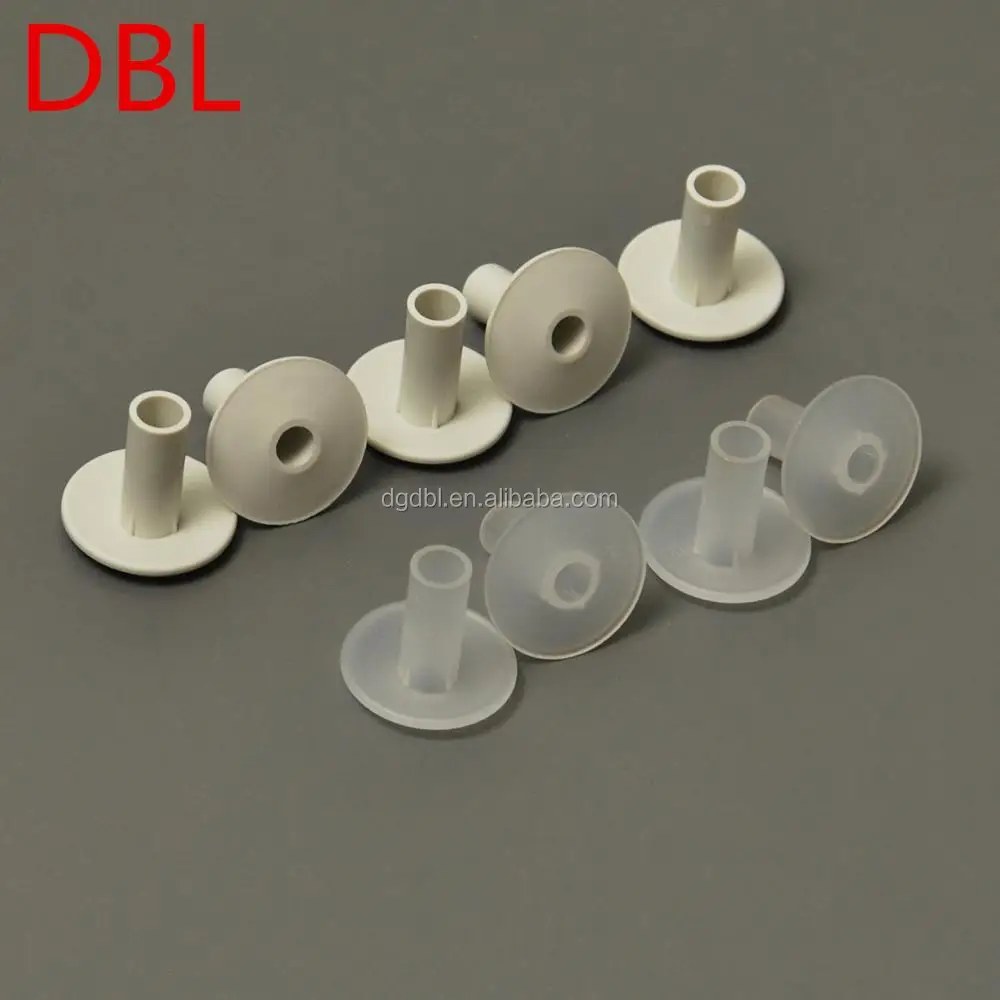 CE Certificated of Plastic Wall Bushing