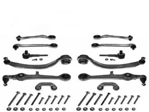 factory wholesale auto parts Suspension kit Control Arm Kit use for VW A UDI A serie