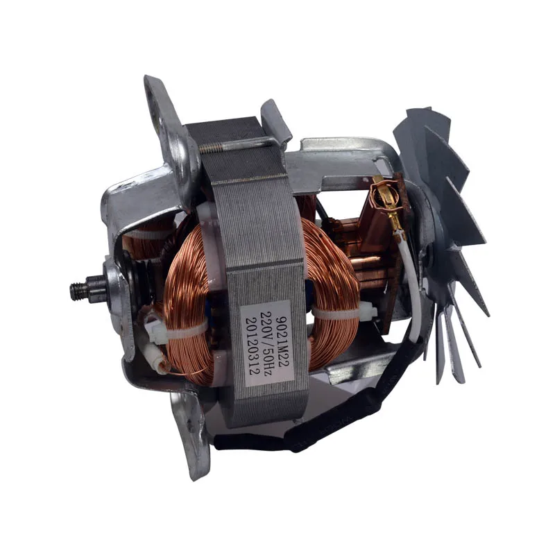 Классический двигатель блендера блендера/Детали электродвигателя для использования в