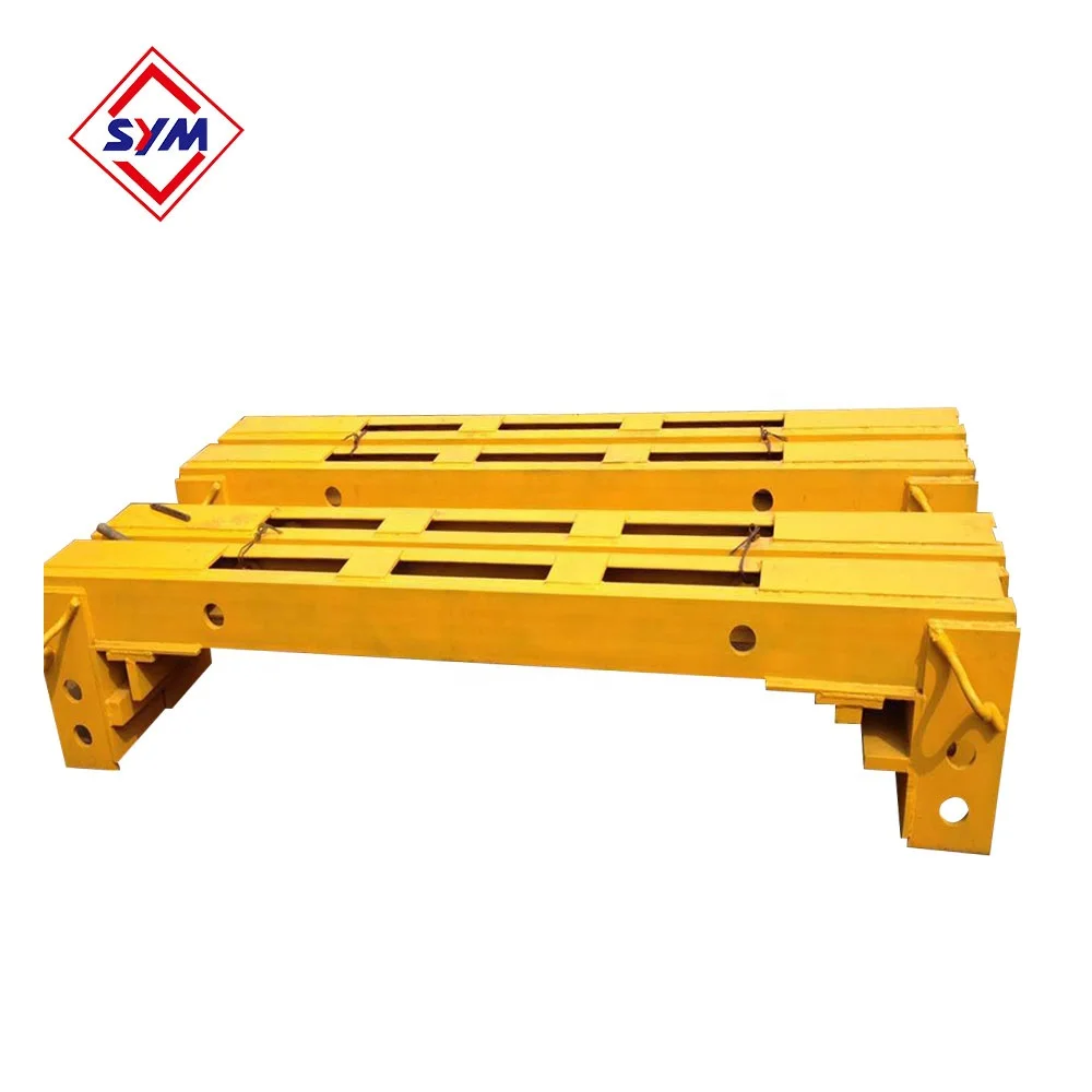 Оправа для башенного крана 2 0 м