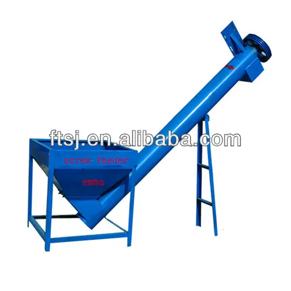 Ведро винт фидер