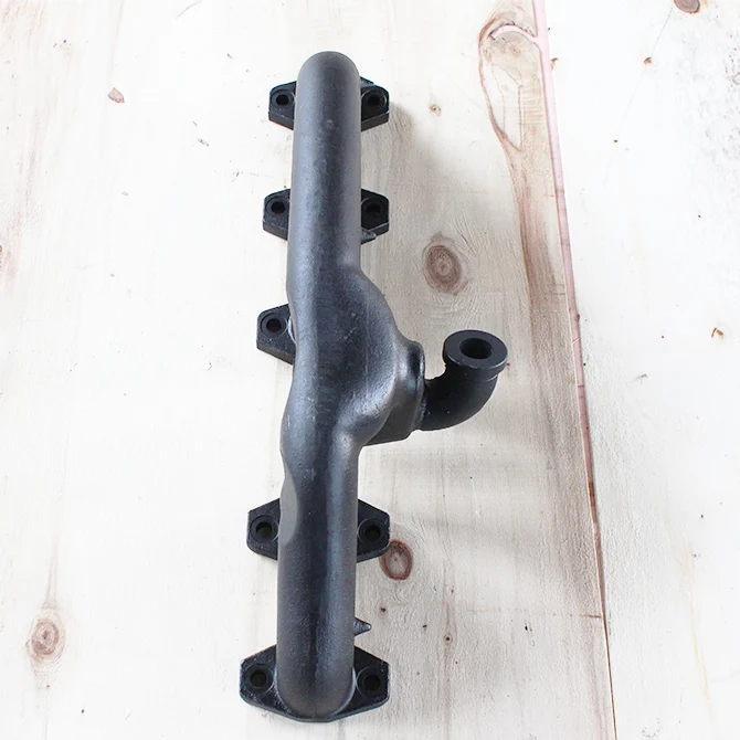 
070253017a exhaust manifold for 2.5 tdi vw t5 engines 