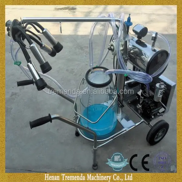 factory supply male milking machine for sale winning most customers