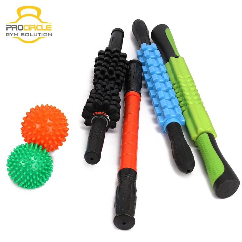 Wholesale Relief Back Massage ABS Stick