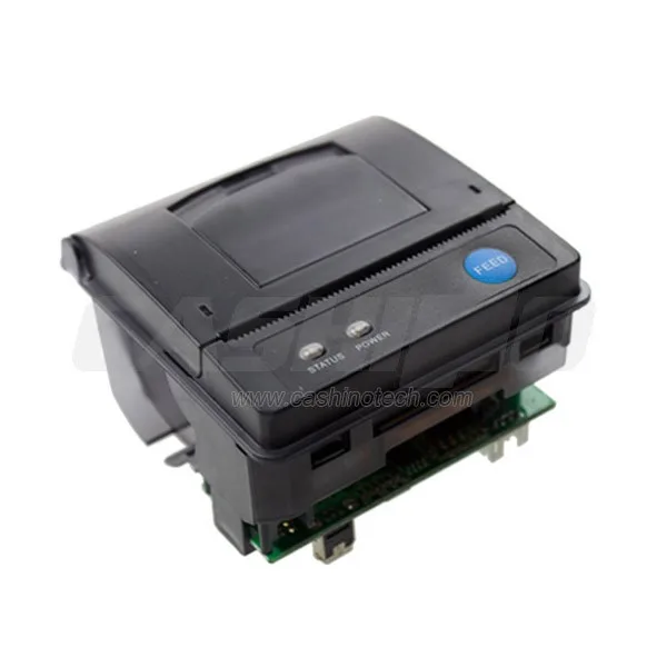 CSN-A1K 58 мм RS232/TTL/USB штрих-код встроенные панели крепление серийный термальный принтер для медицинского оборудования