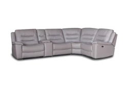Import living room furniture from china 5 seater u shape sectional sofa