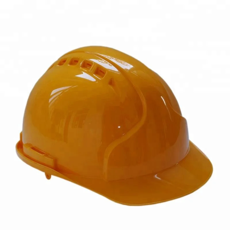 abs building helmet for construction engineers