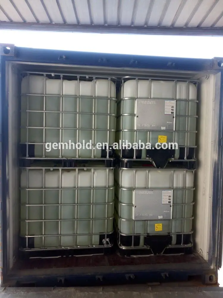 Water soluble Liquid Ammonium Polyphosphate