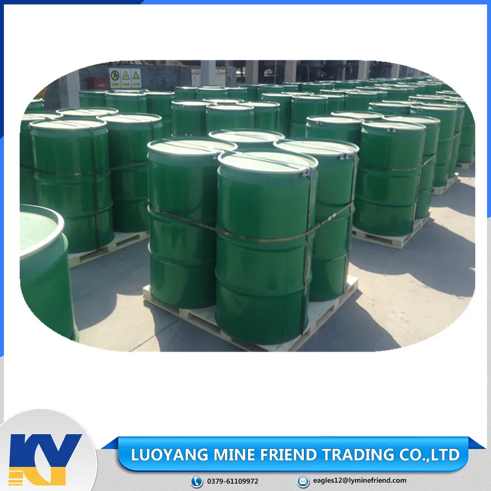 sodium alkyl hydroximic /Chemical Auxiliary Agent SODIUM ALKYL HYDROXIMIC ACID