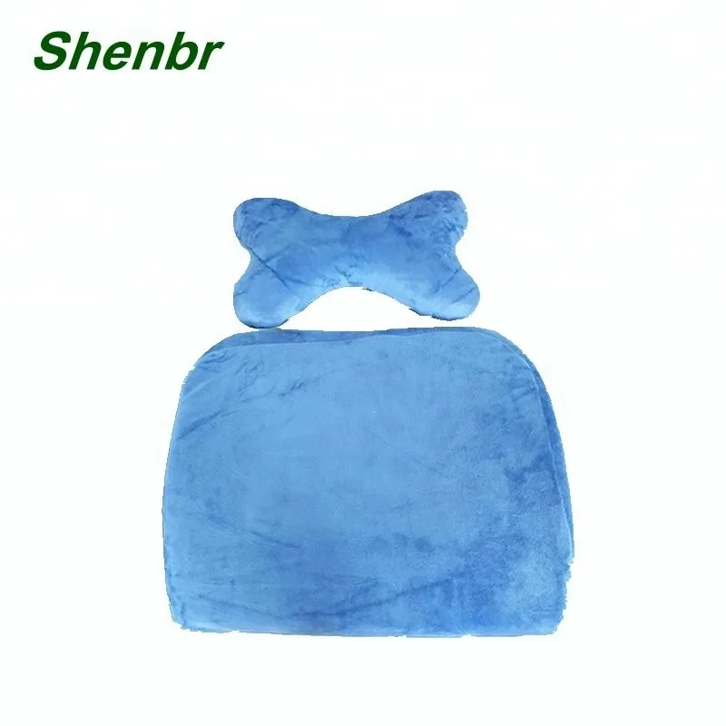 Luxury 100% Back Support Natural Latex Car Seat Foam Cushion