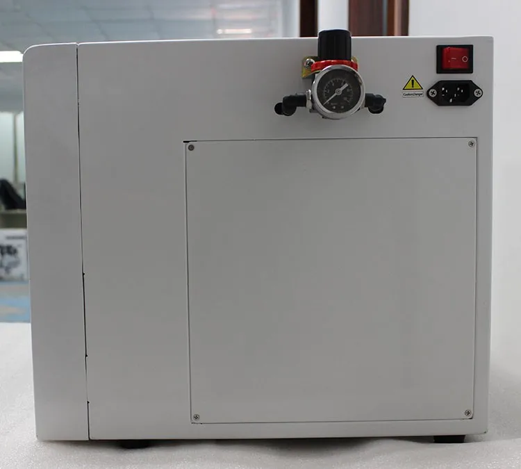 KO MAG Upgrade LCD Repair Machine 5 in 1 LCD Separator Vacuum OCA Lamination Machine Autoclave for Iphone Samsung LCD Refurbish