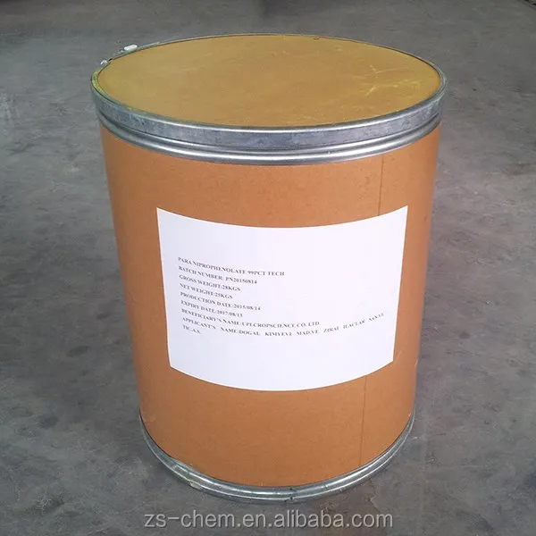 2-naphthoxyacetic acid(B-NOA) Plant growth regulator CAS 120-23-0