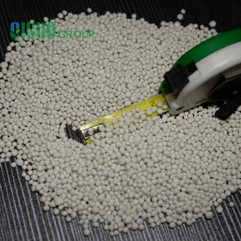 
NPK 20-10-10 fertilizer granular SOP based for agriculture 