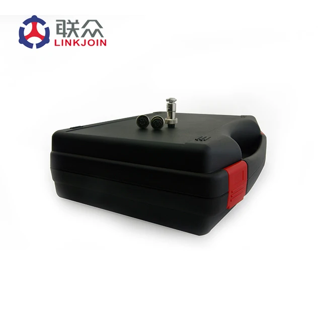LINKJOIN LZ-642 portable teslameter manufacture trade assurance supplier