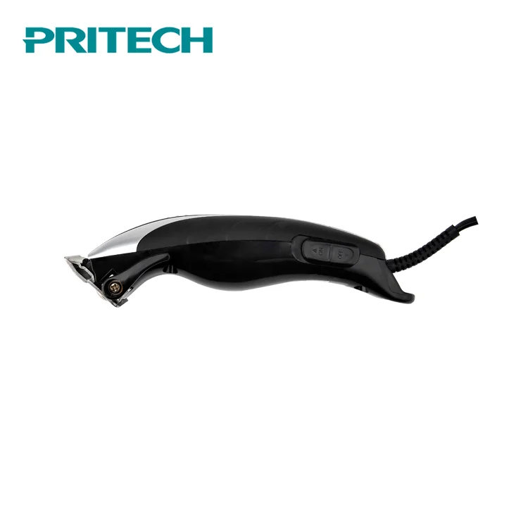 PRITECH Powerful Adjustable Blade AC Motor Multifunction Hair Cut Professional Hair trimmer Hair Clipper