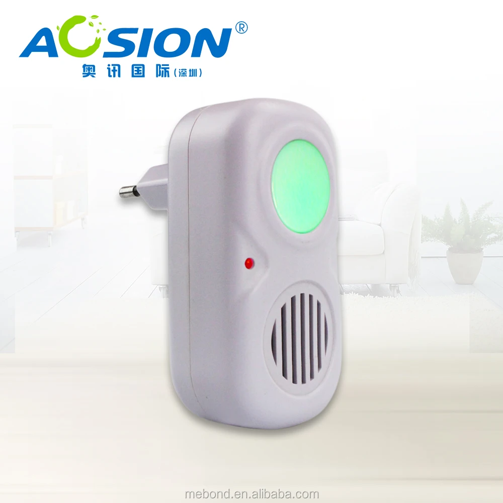 
Budget Rat and Mouse Repeller - Whole House(AN-A318) 