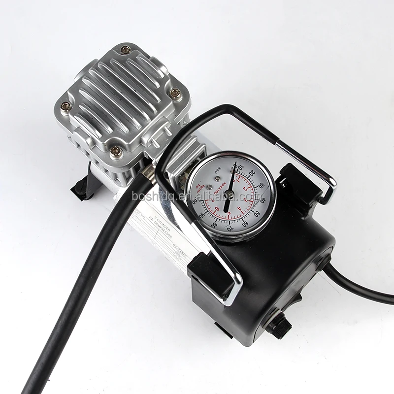 Factory direct sale mini air compressor 220v with high quality