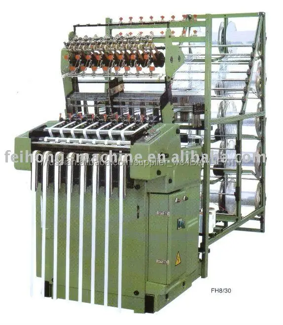 Высокоскоростная автоматическая иглы ткацкий станок